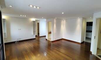 Imagem 4: Apartamento 97 m² 2 Suítes 2 Vagas de garagem Lazer Quadra Tenis Metrô Lilás