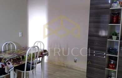 Imagem 3: Apartamento - Vila Planalto - Vinhedo