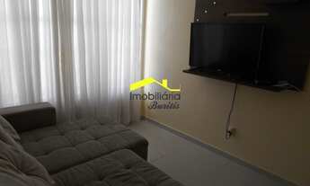 Imagem 4: Apartamento para aluguel, 3 quartos, 1 suíte, 2 vagas, Buritis - Belo Horizonte/MG