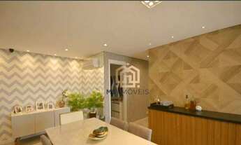 Imagem 4: Apartamento com 3 dormitórios à venda, 87 m² por R$ 1.400.000 - Vila Mariana - São Paulo/S