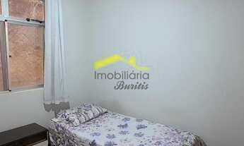 Imagem 7: Apartamento à venda, 4 quartos, 1 suíte, 2 vagas, Buritis - Belo Horizonte/MG