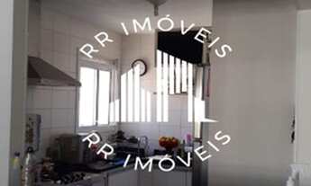 Imagem 2: RRCOD4261 Apartamento 105m² CONDOMÍNIO PARQUE BARUERI - OPORTUNIDADE - 4 Dorms 2 Vagas - B