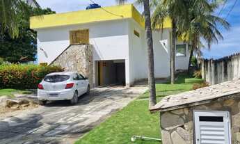 Imagem 7: Vendo Casa com 200m² a Beira-mar de Serrambi