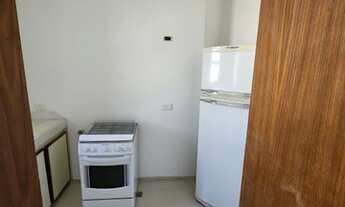 Imagem 2: Flat para venda possui 53 metros quadrados com 1 quarto