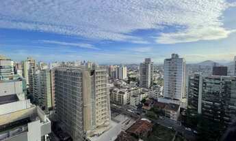 Imagem 6: Apartamento para venda possui 165 metros quadrados com 4 quartos em Praia da Costa - Vila