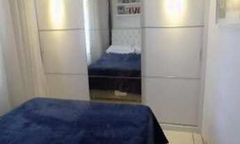 Imagem 3: Imóvel em condomínio