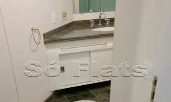 Imagem 7: Flat Radisson Hotel Oscar Freire disponível para venda com 32m² e 01 vaga de garagem