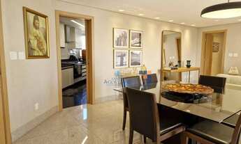 Imagem 4: Apartamento com 4 dormitórios à venda, 133 m² por R$ 2.300.000,00 - Santo Agostinho - Belo