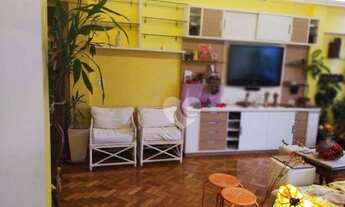 Imagem 2: Apartamento com 3 quartos à venda, 64 m² por R$ 1.990.000 - Leblon - Rio de Janeiro/RJ