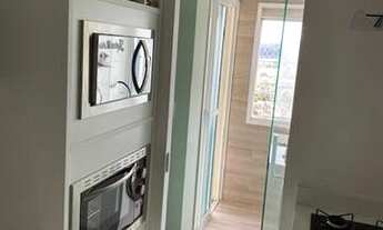 Imagem 5: Apartamento com 3 dormitórios, varanda Cond. Sonhare - Quitaúna