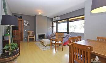 Imagem: Apartamento em Petrópolis