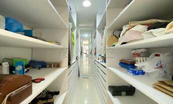 Imagem 6: 180m² com 3 suítes e vista Mar! 2 vagas de garagem!