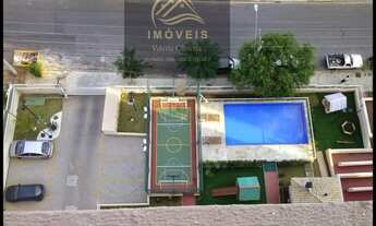 Imagem 2: Apartamento 3 dormitórios semi-mobiliado