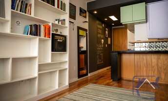 Imagem: Apartamento em Centro Histórico