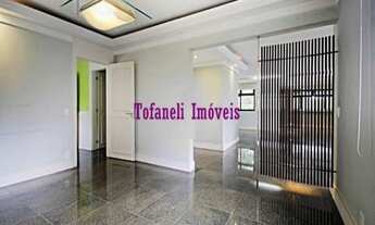 Imagem: SÃO PAULO - Apartamento Padrão - MORUMBI