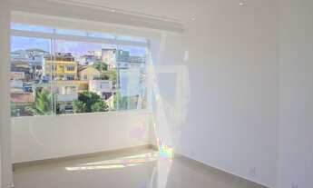 Imagem 2: Apartamento à Venda - Meier, 3 Quartos, 90 m2