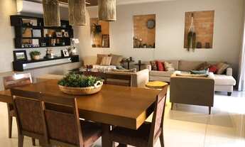 Imagem: ROYAL FOREST - Casa com 3 dormitórios à