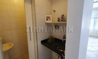 Imagem 4: SãO PAULO - Conjunto Comercial/Sala - AGUA BRANCA