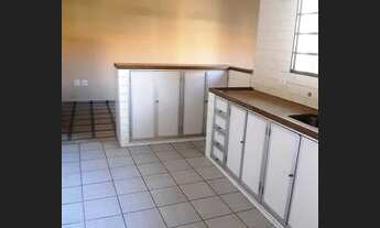 Imagem 5: CASA TÉRREA - PARQUE CECAP - SP