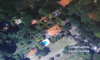 Imagem 3: área - Mansões Santo Antônio - Campinas