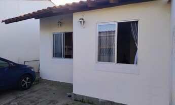 Imagem 3: Casa para Venda em Serra, Eldorado, 2 dormitórios, 1 banheiro, 1 vaga