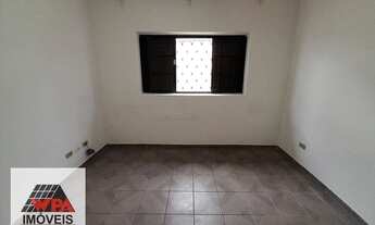 Imagem 6: Casa com 3 dormitórios para alugar, 163 m² por R$ 1.800,00/mês - Vila Santa Maria - Americ