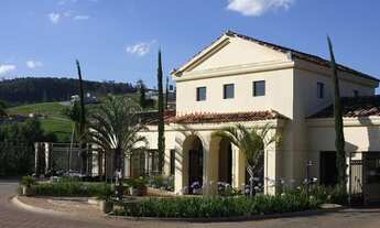 Imagem 3: TERRENO RESIDENCIAL em BRAGANÇA PAULISTA - SP, CONDOMÍNIO VALE DAS ÁGUAS