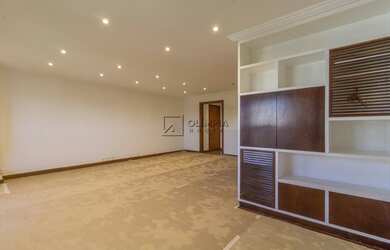 Imagem 6: Apartamento Locação 2 Dormitórios - 116 m² Vila Nova Conceição