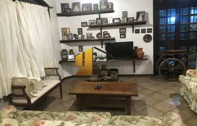 Imagem 6: Casa para venda com 200 metros quadrados com 5 quartos em Juquehy - São Sebastião - SP