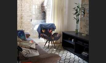 Imagem 3: Casa Cond. Fechado Horto Florestal