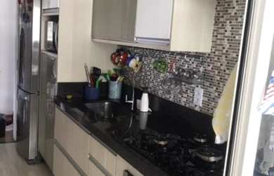 Imagem 5: Apto com 69M², 2 dorm, 1 suíte, 1 vaga, Chácara Santo Antonio