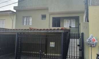 Imagem 2: Kitnet/conjugado para aluguel possui 15 metros quadrados com 1 quarto