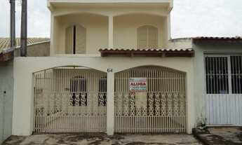 Imagem 1: SOROCABA - Casa Padrão - JARDIM BOA ESPERANCA