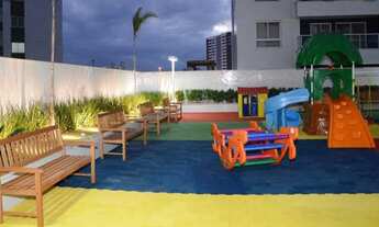 Imagem 5: Apartamento para venda possui 128 metros quadrados com 3 quartos em Farolândia - Aracaju