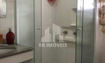 Imagem 7: RRCOD4583D Apartamento 80m² CONDOMÍNIO ALPHAVIEW - OPORTUNIDADE - 3 Dorms 1 Vaga - Barueri