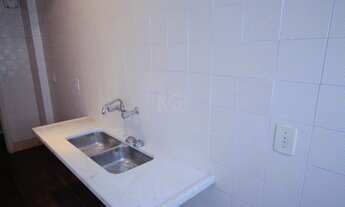 Imagem 1: Apartamento em Auxiliadora