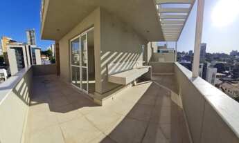 Imagem 3: Venda - COBERTURA - SANTO ANTONIO Belo Horizonte MG