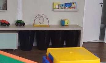 Imagem 4: Apartamento com 3 dormitórios à venda, 126 m² por R$ 780.000,00 - Aviação - Praia Grande/S