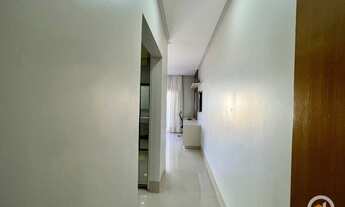 Imagem 8: GOIâNIA - Casa de Condomínio - Residencial Goiânia Golfe Clube