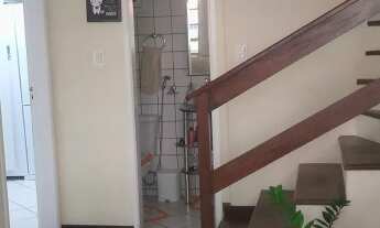 Imagem 2: GM Alugo Casa Duplex 3/4 em Village Patamares semi mobiliada