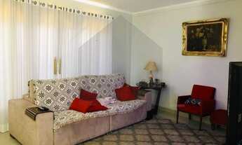 Imagem 5: Casa - Jardim Nossa Senhora Auxiliadora - Campinas