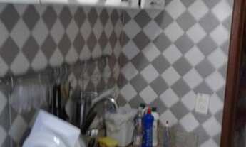 Imagem 4: Apartamento para venda com 50 metros quadrados com 2 quartos em Realengo - Rio de Janeiro