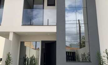 Imagem: Sobrado Jd. Canadá (última unidade