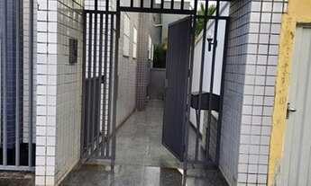 Imagem 2: Contagem - Apartamento Padrão - Eldorado