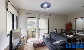 Imagem: APARTAMENTO - CHÁCARA KLABIN - SP