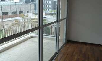 Imagem 2: Apartamento Locação 2 Dormitórios - 70 m² Santo Amaro