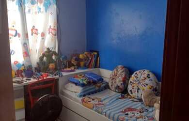 Imagem 5: Alugo apartamento em Camaçari condomínio vila vitoria