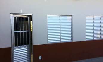 Imagem: Apartamentos - Residencial Morais