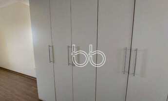 Imagem 2: Apartamento, 130 m² - venda por R$ 660.000,00 ou aluguel por R$ 2.660,00/mês - Edifício Ve