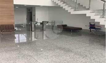 Imagem 2: São Paulo - Conjunto Comercial/Sala - MOEMA